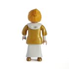 Playmobil Aldeana de blanco y oro ¡Mercadillo! | clickclack.es