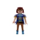 Playmobil Aldeana de Novelmore ¡Mercadillo! | clickclack.es
