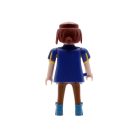 Playmobil Aldeana de Novelmore ¡Mercadillo! | clickclack.es