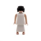Playmobil Aldeana romana de blanco ¡Mercadillo! | clickclack.es