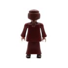 Playmobil Aldeana romana de rojo y oro ¡Mercadillo! | clickclack.es