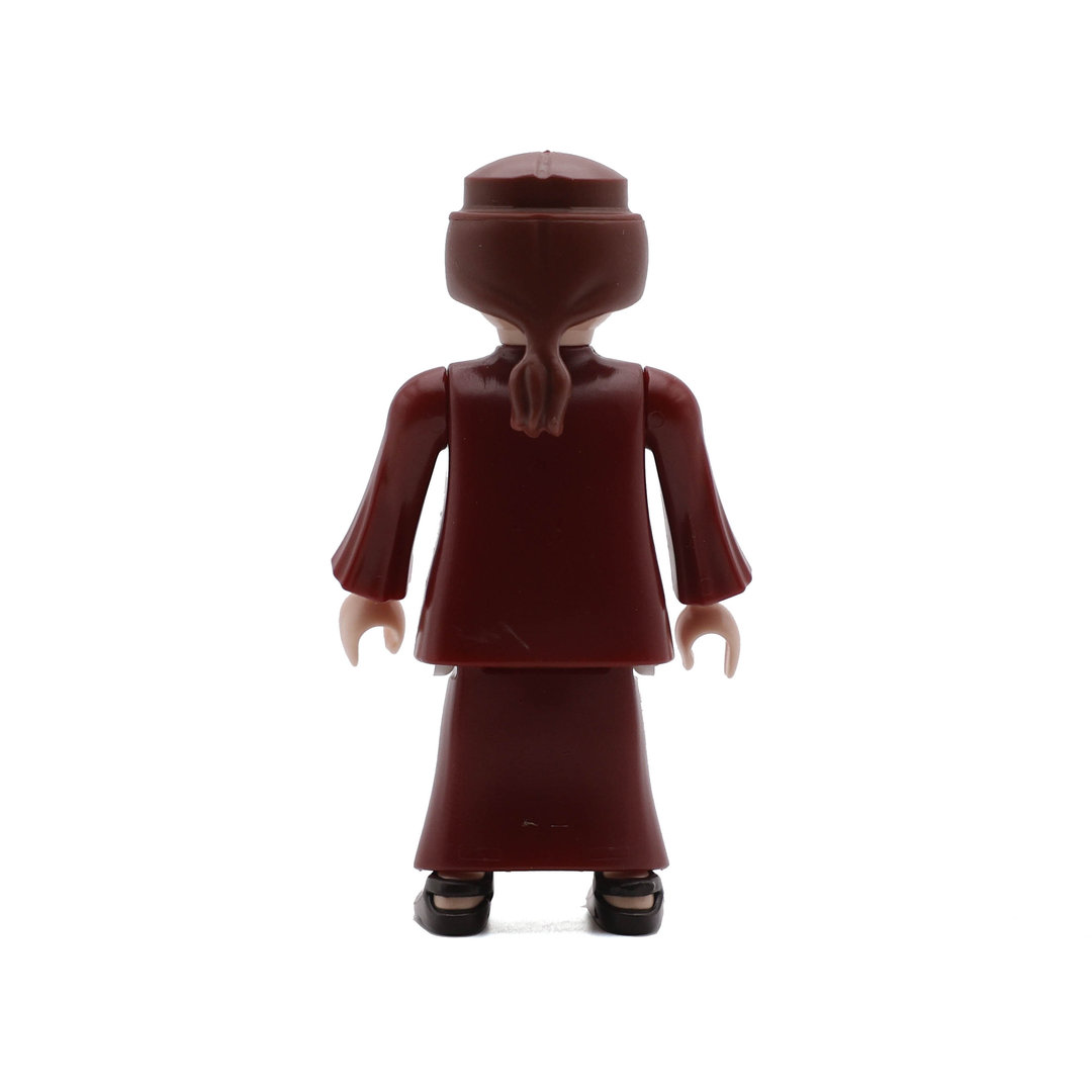 Playmobil Aldeana romana de rojo y oro ¡Mercadillo! | clickclack.es
