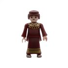 Playmobil Aldeana romana de rojo y oro ¡Mercadillo! | clickclack.es