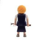 Playmobil Aldeana rubia con palo ¡Mercadillo! | clickclack.es
