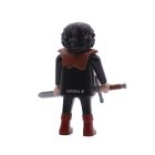 Playmobil Aldeano bárbaro con espada ¡Mercadillo! | clickclack.es