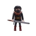 Playmobil Aldeano bárbaro con espada ¡Mercadillo! | clickclack.es