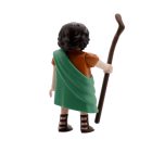 Playmobil Aldeano con bastón ¡Mercadillo! | clickclack.es