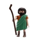 Playmobil Aldeano con bastón ¡Mercadillo! | clickclack.es