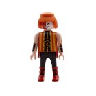 Playmobil Aldeano dos caras Burnham ¡Mercadillo! | clickclack.es