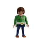 Playmobil Aldeano Galo gordo ¡Mercadillo! | clickclack.es