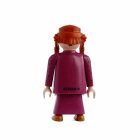 Playmobil Aldeano Galo pelirrojo ¡Mercadillo! | clickclack.es