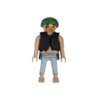Playmobil Aldeano galo ¡Mercadillo! | clickclack.es