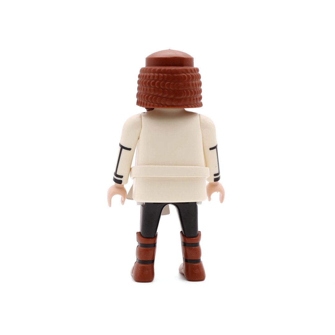Playmobil Aldeano mercader ¡Mercadillo! | clickclack.es