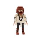 Playmobil Aldeano mercader ¡Mercadillo! | clickclack.es