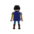 Playmobil Aldeano Norman de Novelmore ¡Mercadillo! | clickclack.es