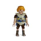 Playmobil Aldeano Novelmore rubio ¡Mercadillo! | clickclack.es