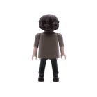 Playmobil Aldeano Robinson ¡Mercadillo! | clickclack.es