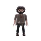 Playmobil Aldeano Robinson ¡Mercadillo! | clickclack.es