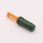 Playmobil Aljaba verde con flechas ¡Despiece! | clickclack.es