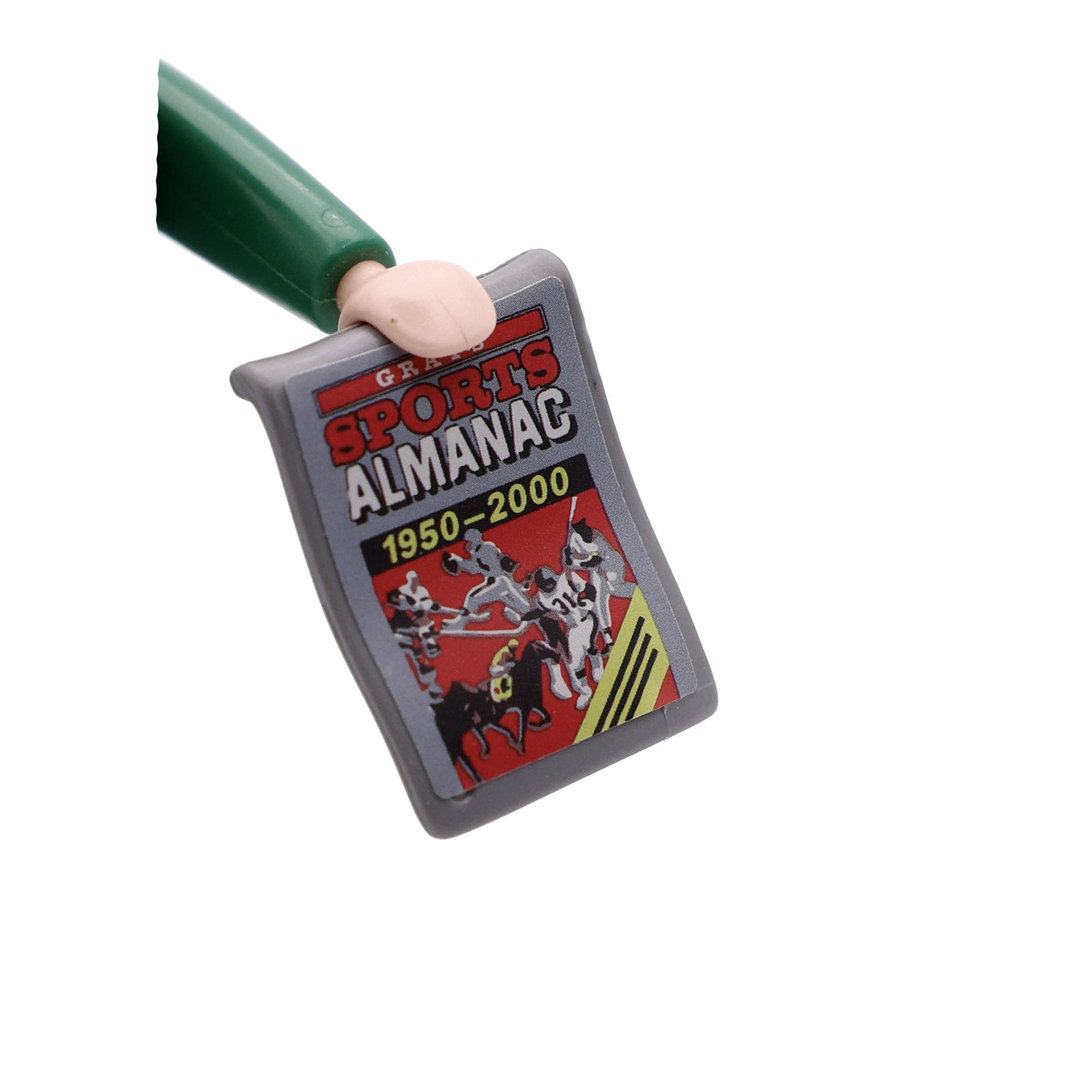 Playmobil Almanaque deportivo 1950-2000 ¡Despiece! | clickclack.es