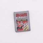 Playmobil Almanaque deportivo 1950-2000 ¡Despiece! | clickclack.es