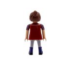 Playmobil Amazona con camisa a cuadros ¡Mercadillo! | clickclack.es