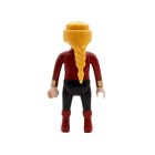 Playmobil Amazona de circo ¡Mercadillo! | clickclack.es