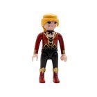 Playmobil Amazona de circo ¡Mercadillo! | clickclack.es