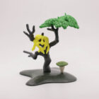 Playmobil Árbol con copa, musgo y seta ¡Despiece! | clickclack.es
