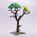 Playmobil Árbol grande de dos copas ¡Despiece! | clickclack.es