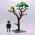 Playmobil Árbol grande de dos copas ¡Despiece! | clickclack.es