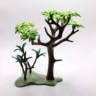 Playmobil Árbol grande ¡Despiece! | clickclack.es