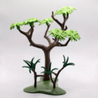 Playmobil Árbol grande ¡Despiece! | clickclack.es