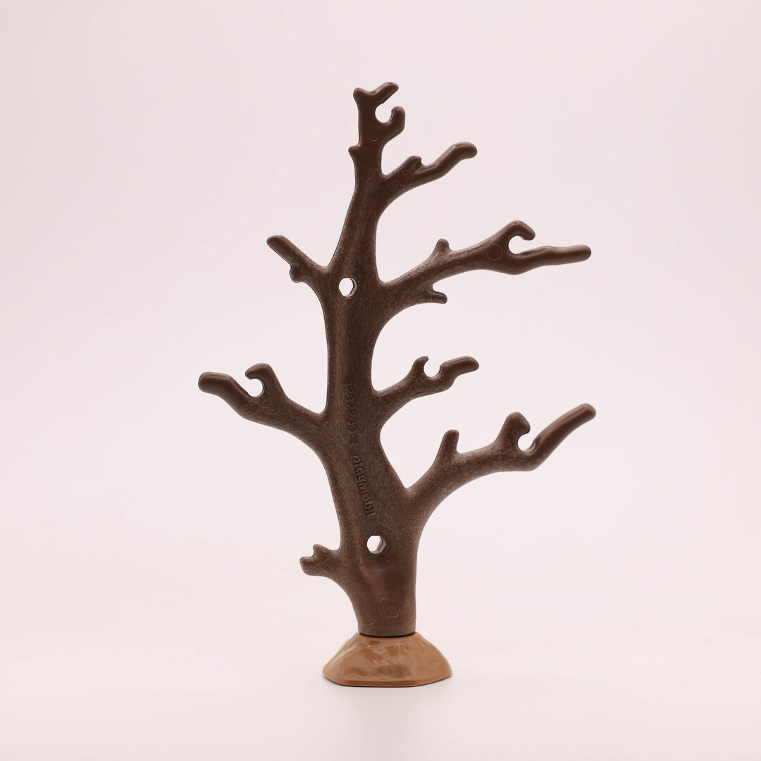 Playmobil Árbol seco ¡Despiece! | clickclack.es