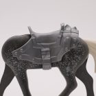 Playmobil Armadura caballo ¡Despiece! | clickclack.es