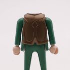 Playmobil Armadura cobre ¡Despiece! | clickclack.es