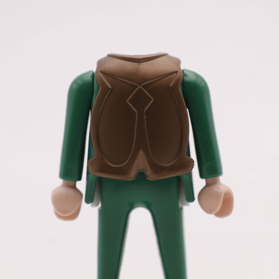 Playmobil Armadura cobre ¡Despiece! | clickclack.es