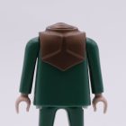 Playmobil Armadura medieval bronce ¡Despiece! | clickclack.es