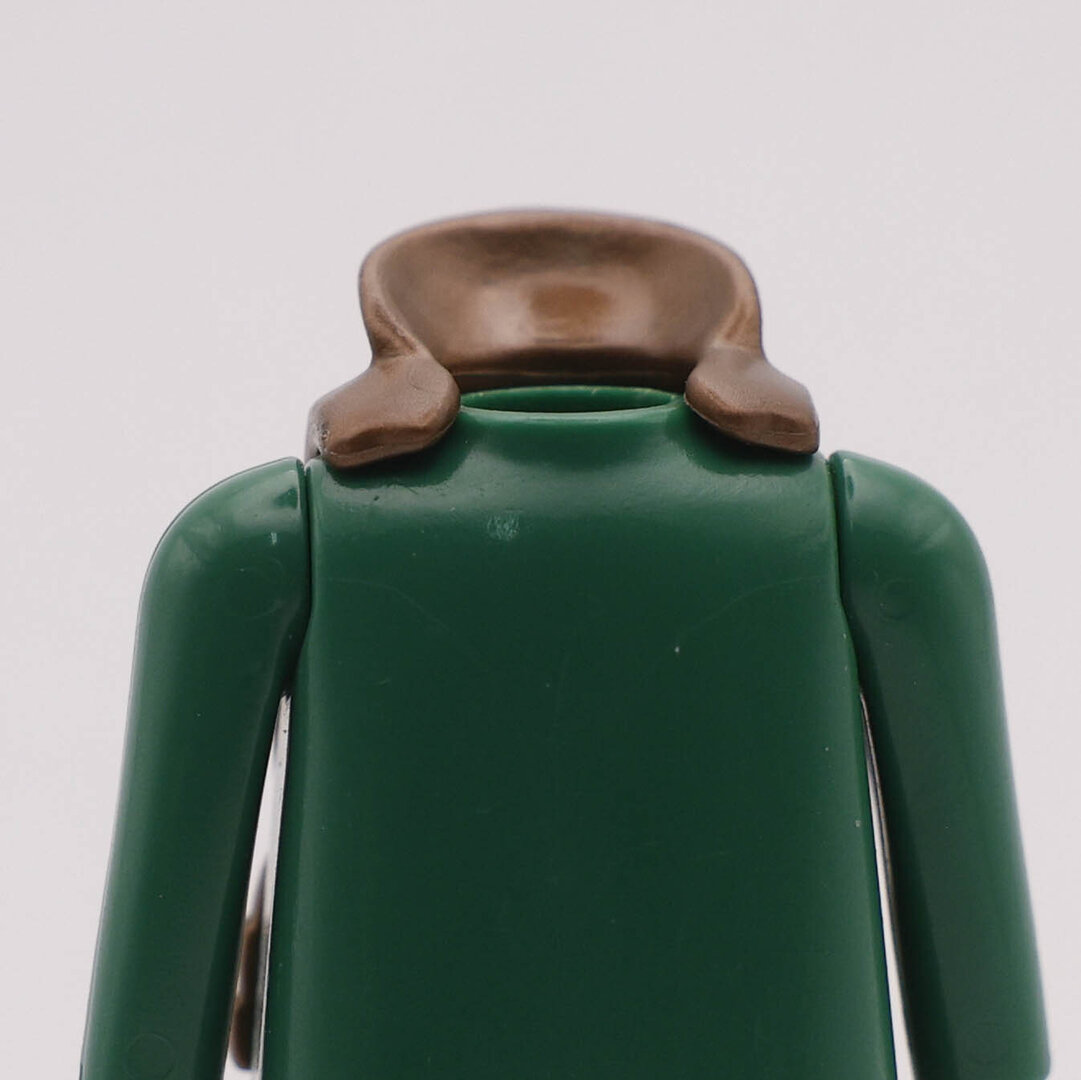 Playmobil Armadura pecho cobre ¡Despiece! | clickclack.es