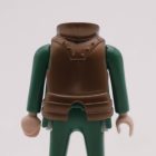 Playmobil Armadura pecho cobre ¡Despiece! | clickclack.es
