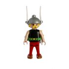 Playmobil Asterix el galo ¡Mercadillo! | clickclack.es
