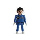 Playmobil Astronauta de la ESA ¡Mercadillo! | clickclack.es