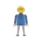 Playmobil Asurancetúrix el bardo ¡Mercadillo! | clickclack.es