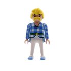 Playmobil Asurancetúrix el bardo ¡Mercadillo! | clickclack.es