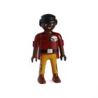Playmobil Aventurero rojo dinosaurios ¡Mercadillo! | clickclack.es