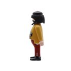 Playmobil Bandido amarillo rojo gordo ¡Mercadillo! | clickclack.es