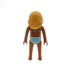 Playmobil Bañista bikini con gafas de sol ¡Mercadillo! | clickclack.es