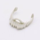 Playmobil Barba desaliñada blanco hueso ¡Despiece! | clickclack.es