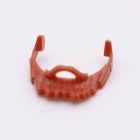Playmobil Barba desaliñada pelirroja ¡Despiece! | clickclack.es