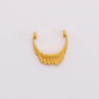 Playmobil Barba rubia desaliñada  ¡Despiece! | clickclack.es
